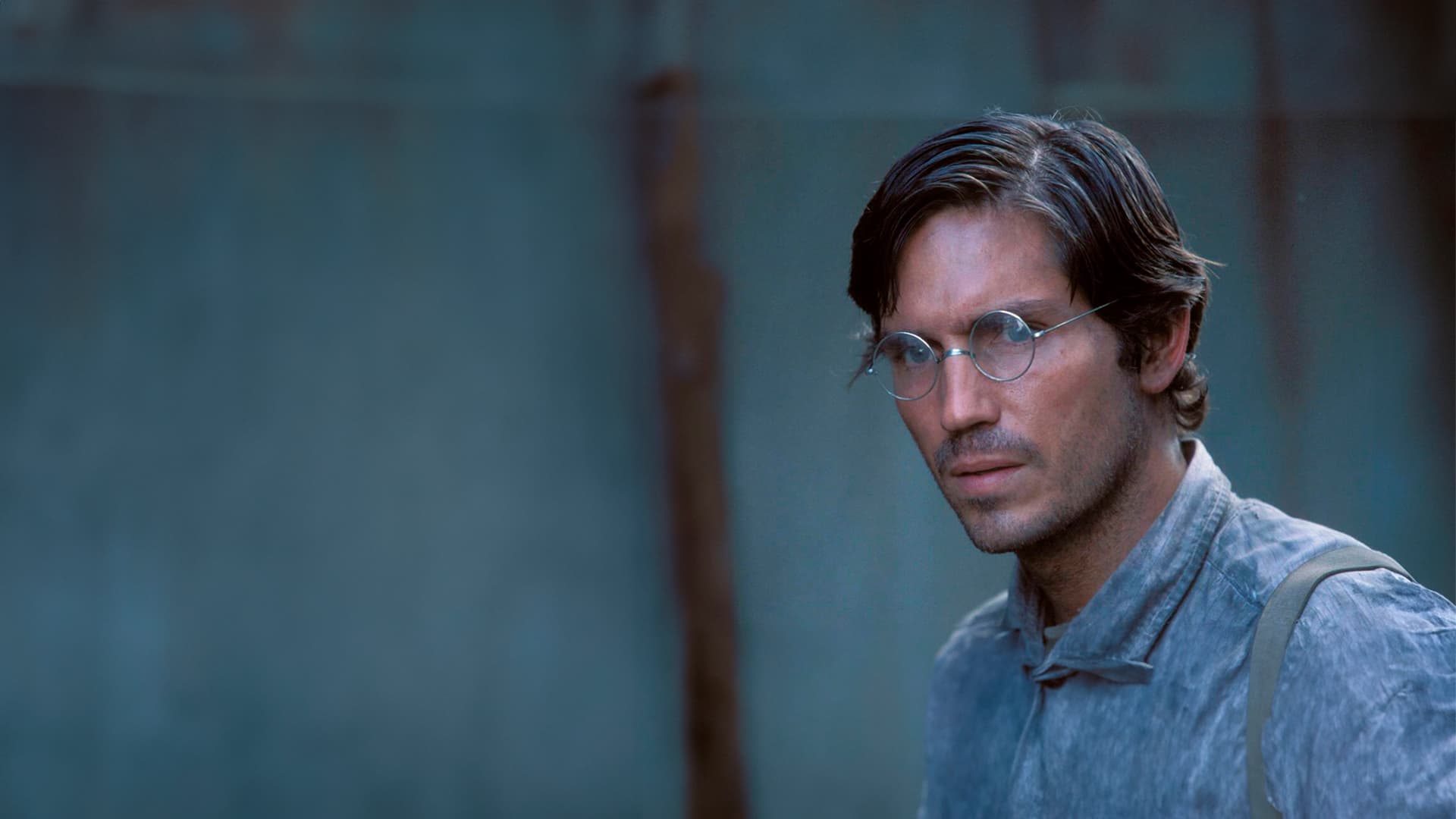 Eu sou Davi: O Sonho da Liberdade