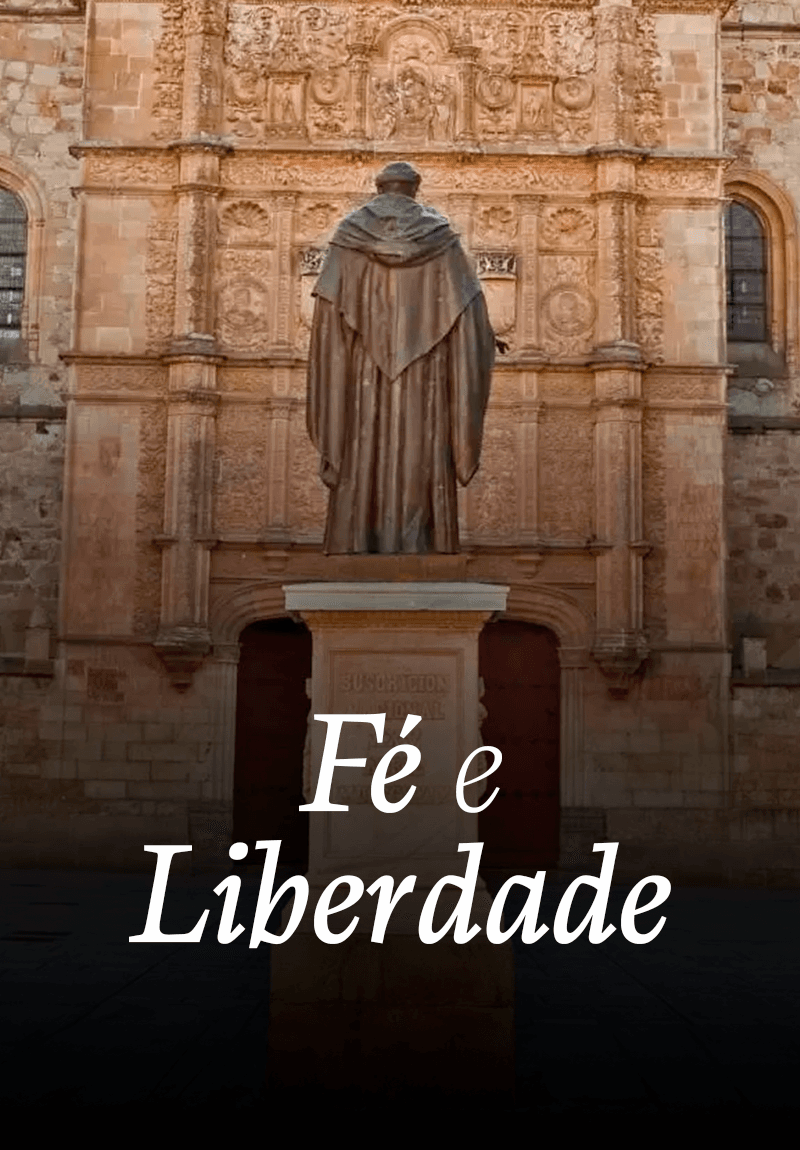 Fé e Liberdade