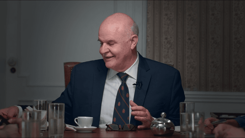 Fé e Liberdade - imagem 1