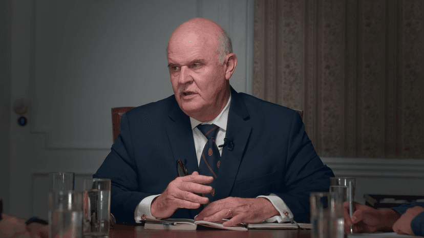 Fé e Liberdade - imagem 2