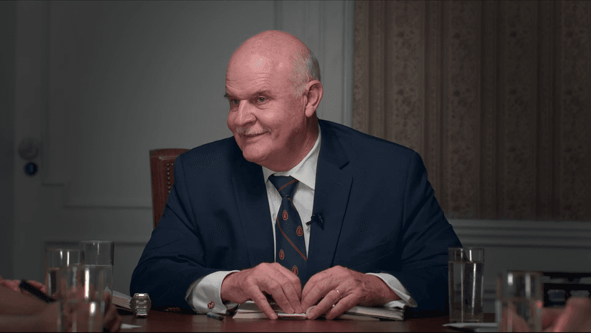 Fé e Liberdade - imagem 3