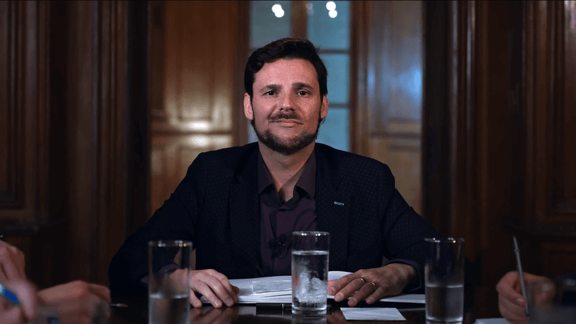 Filosofia Política - imagem 1