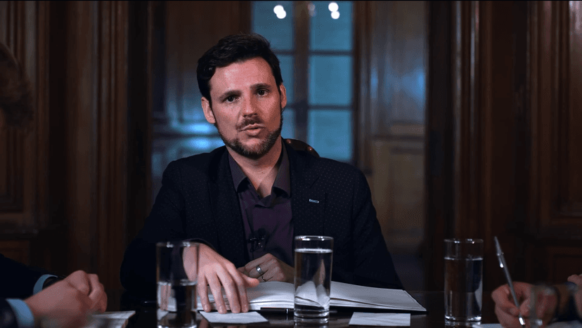 Filosofia Política - imagem 2