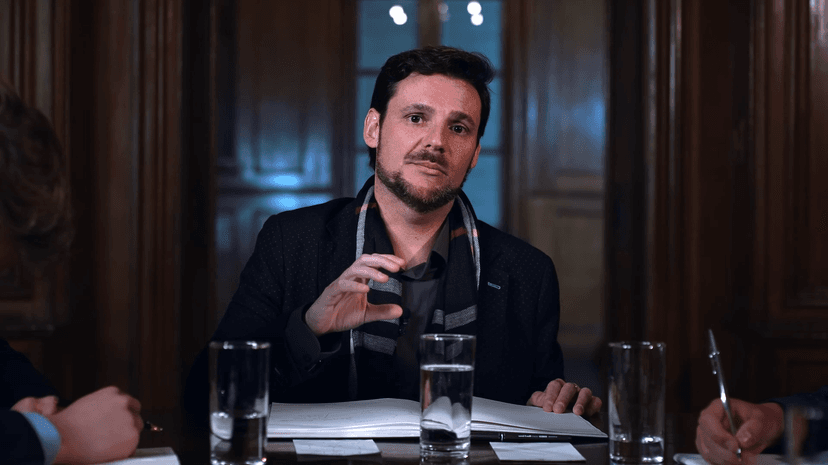 Filosofia Política - imagem 3