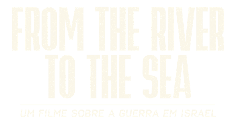 From the River to the Sea