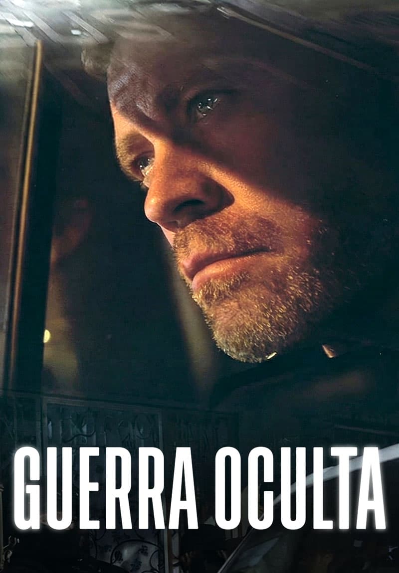Guerra Oculta