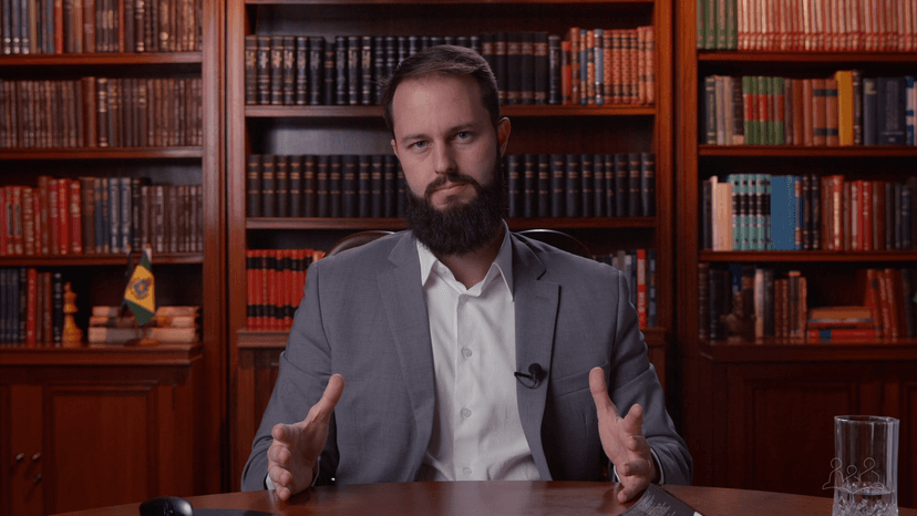 Harmonia Conjugal - imagem 1