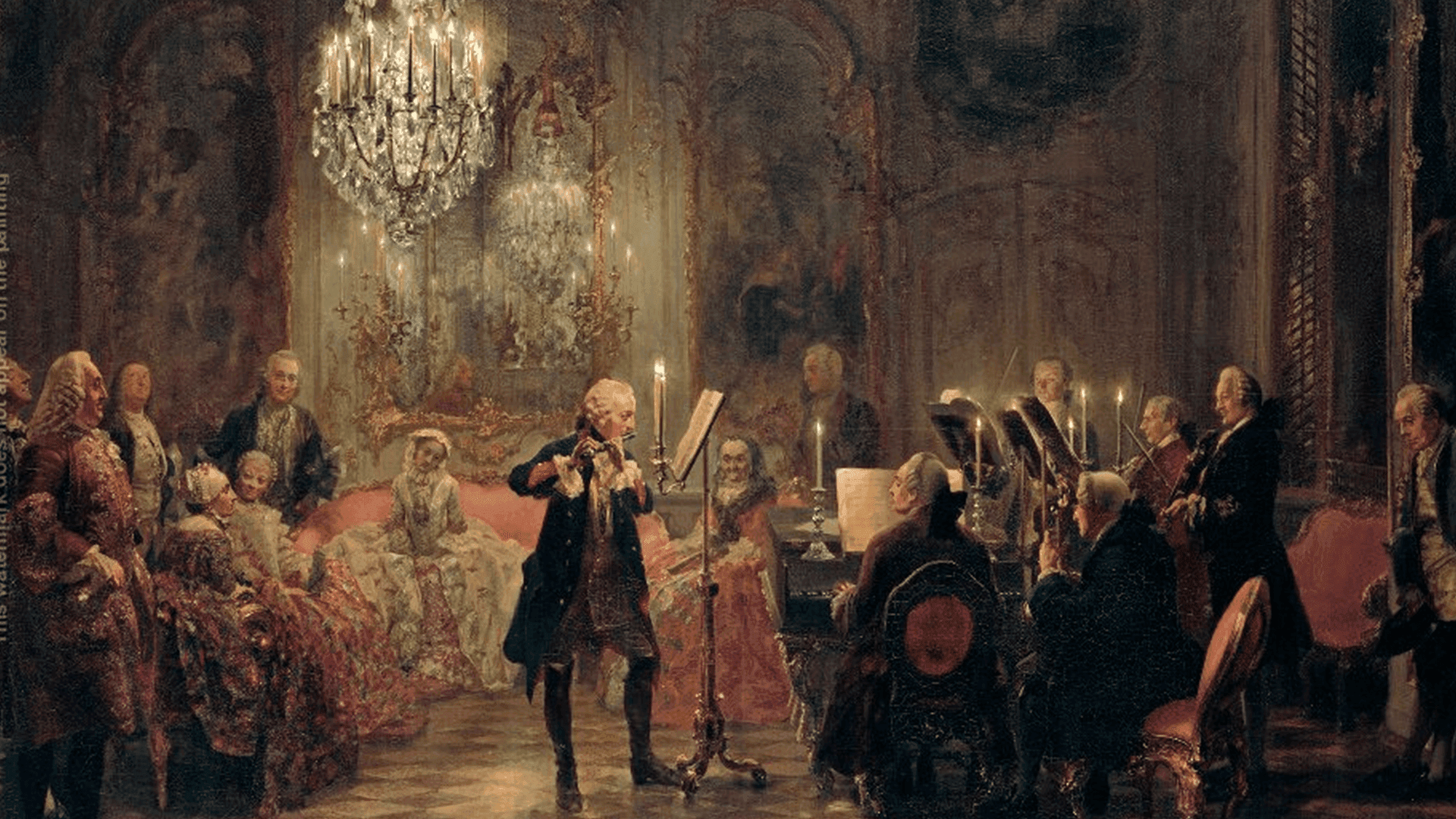 História da Música