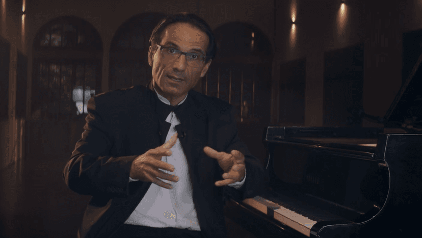 História da Música - imagem 1