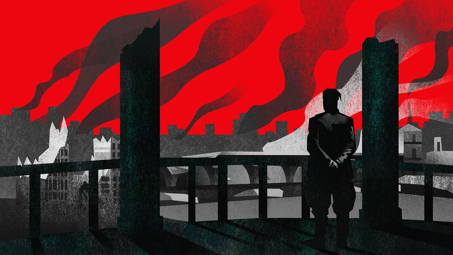 História do Fascismo