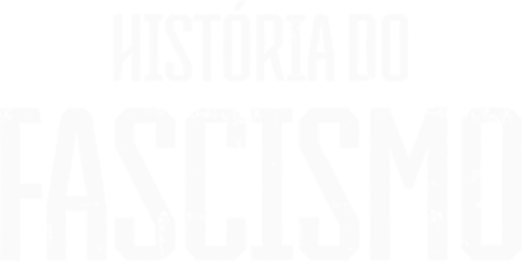 História do Fascismo