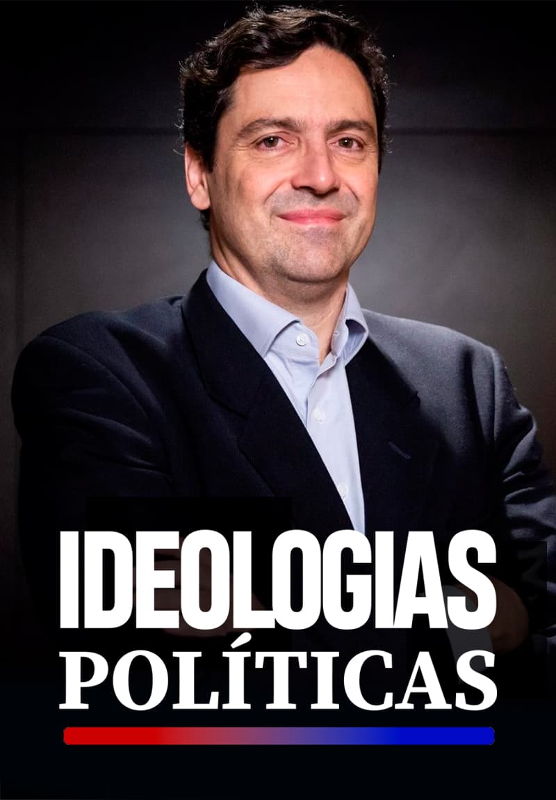 Ideologias Políticas
