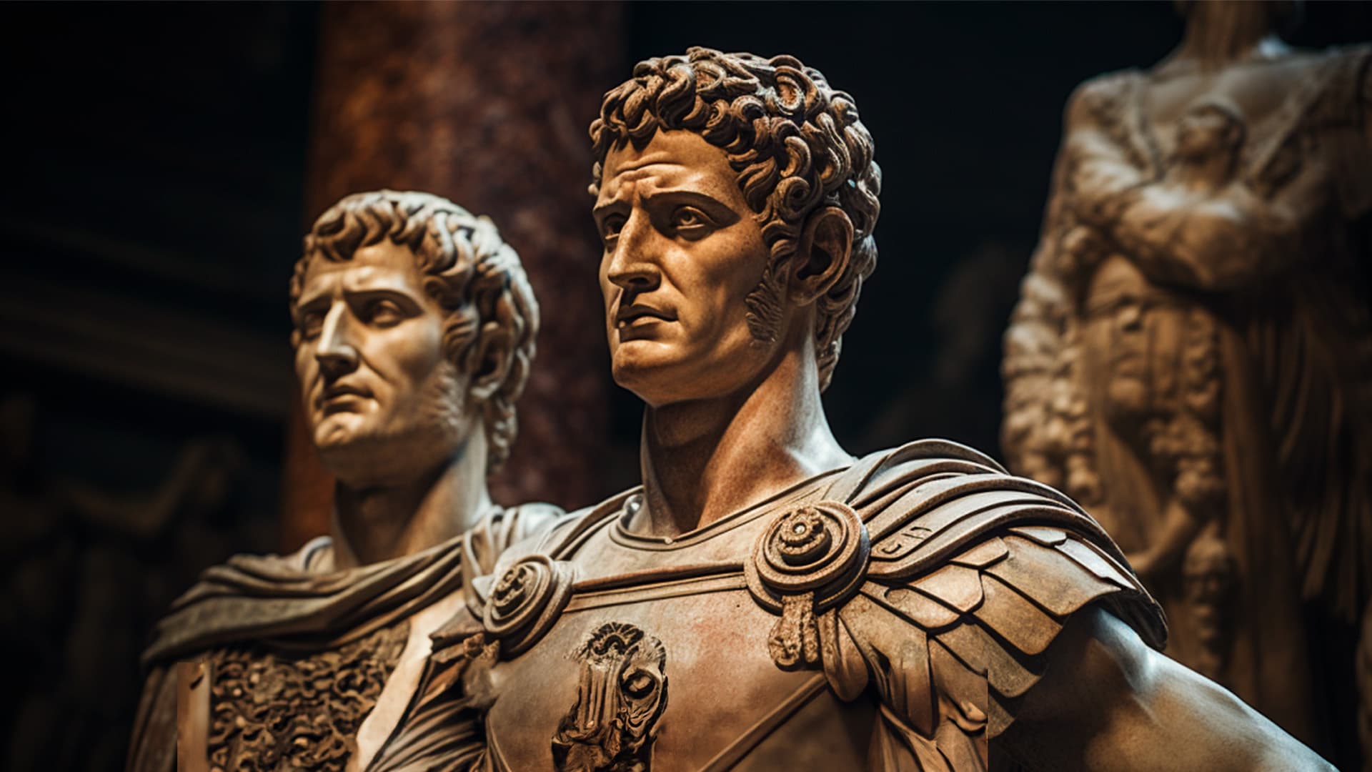 Imperadores