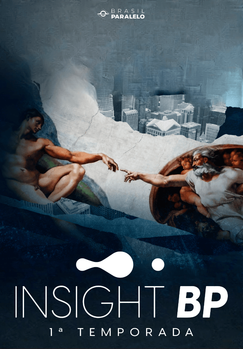 Insight BP - 1ª Temporada