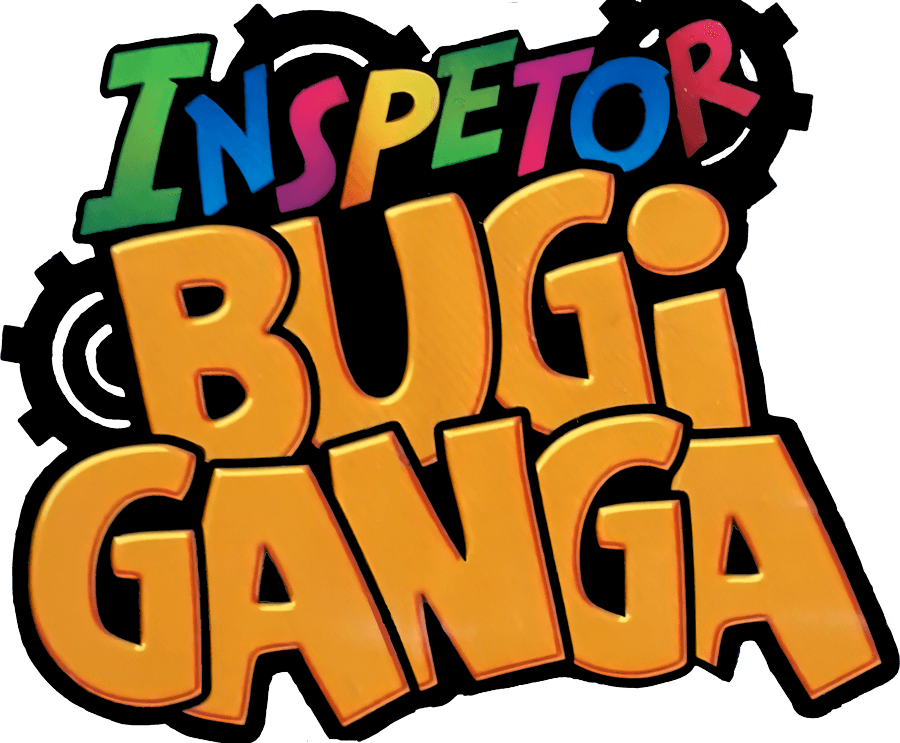 Inspetor Bugiganga