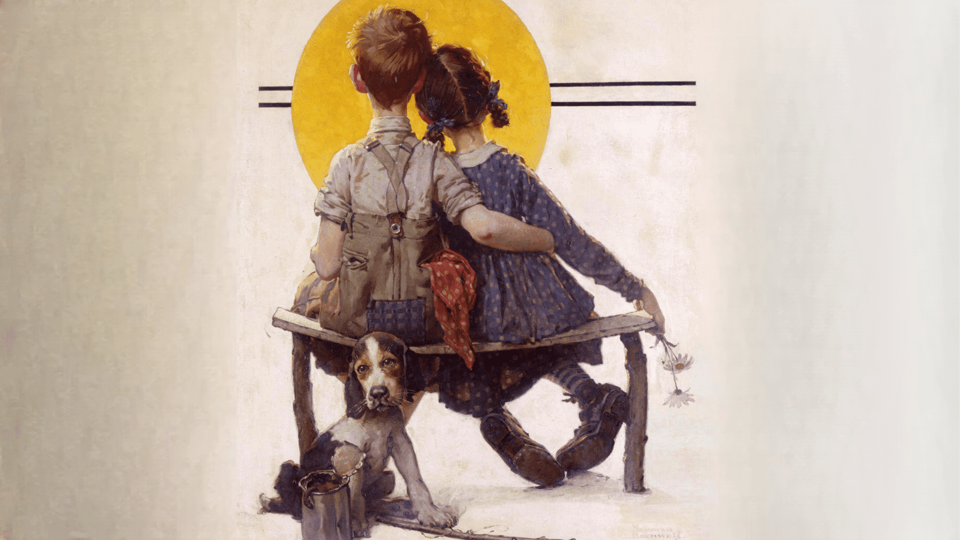 Inspirados para Amar