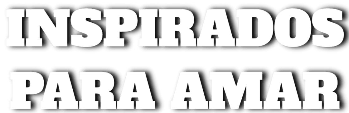 Inspirados para Amar