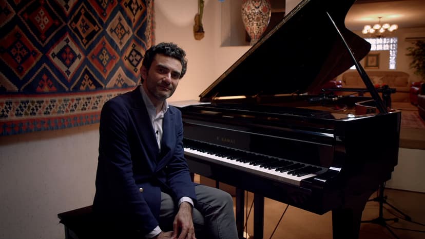 Inteligência Musical - imagem 1