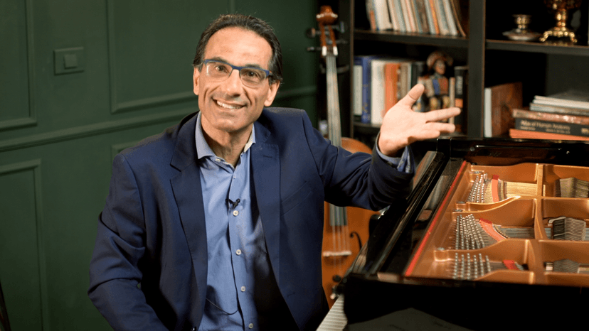 Interpretações - imagem 1