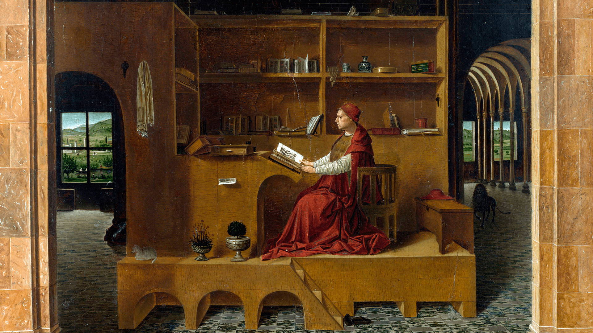 Introdução é Vida Intelectual