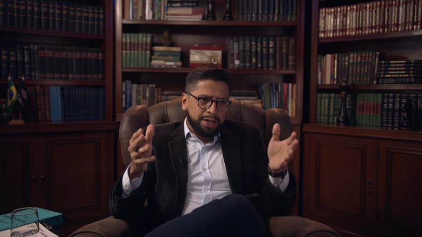 Introdução é Vida Intelectual - imagem 1