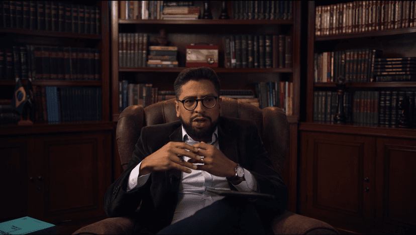 Introdução é Vida Intelectual - imagem 2