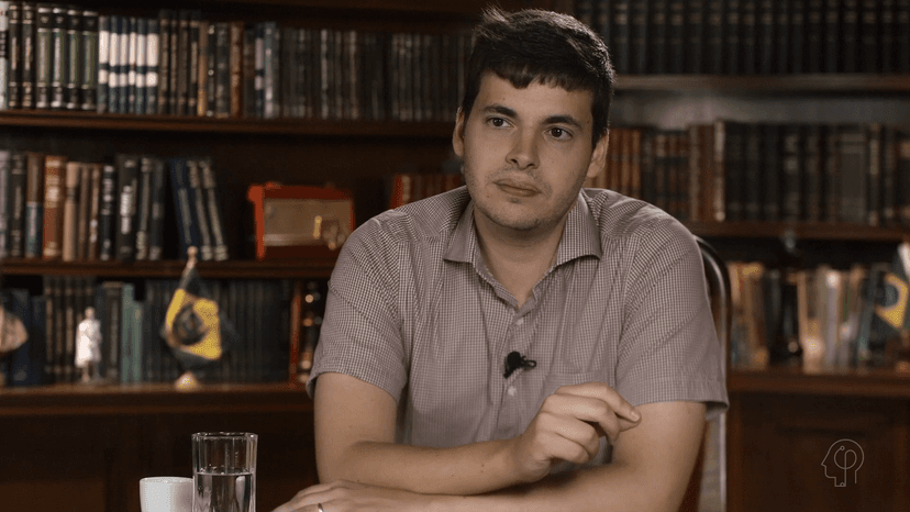 Introdução ao Simbolismo - imagem 1