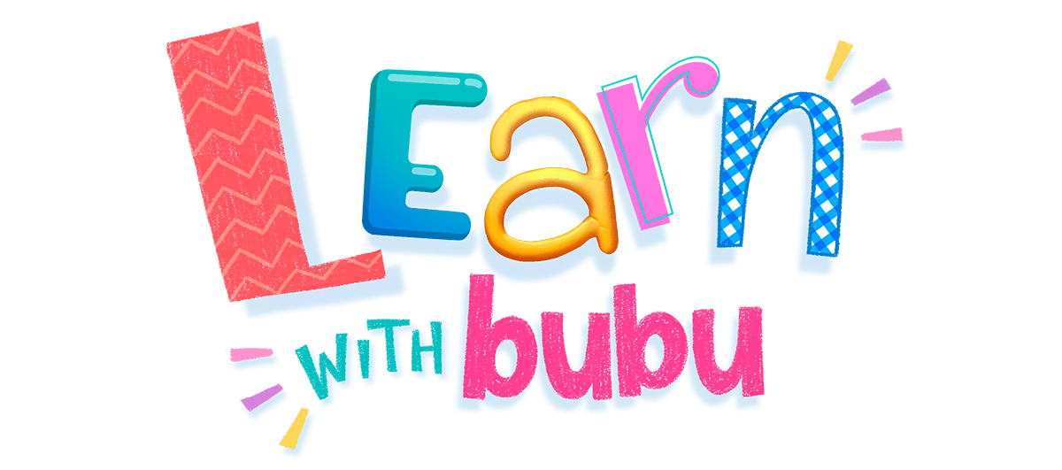 Learn with Bubu