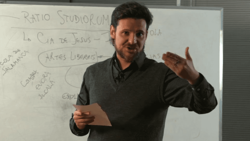 Linguagem e Filosofia Prética - imagem 1