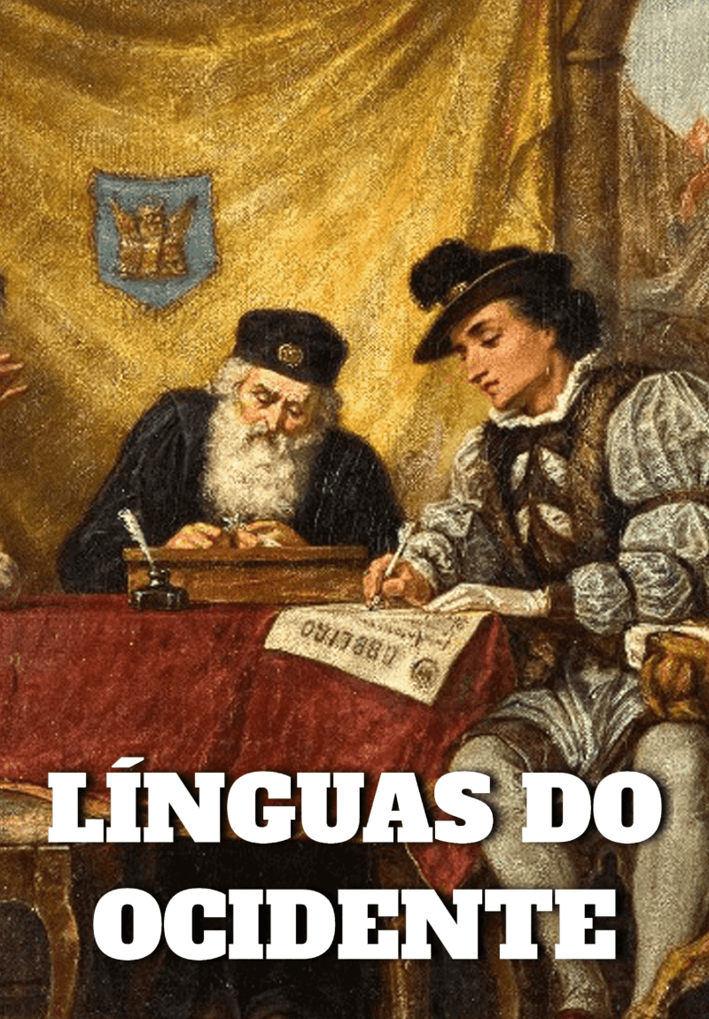 Línguas do Ocidente