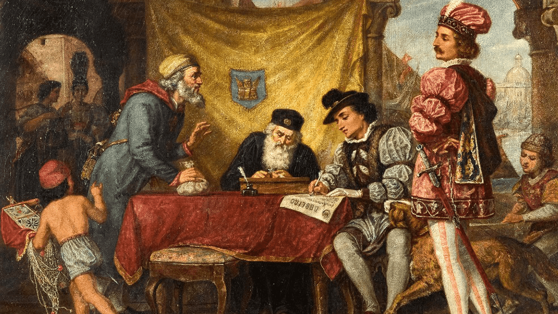 Línguas do Ocidente