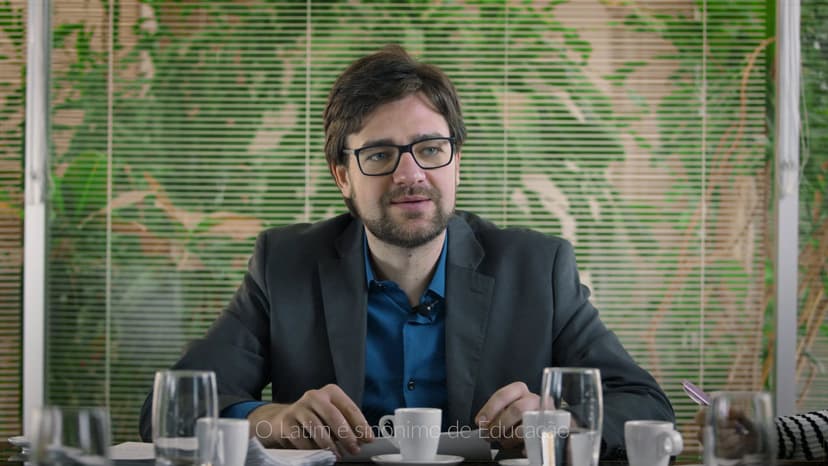 Línguas do Ocidente - imagem 1