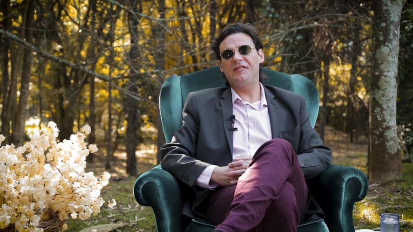 Lógica e o Mundo da Vida - imagem 1