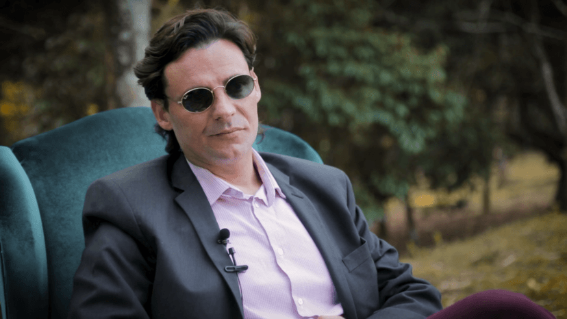 Lógica e o Mundo da Vida - imagem 2