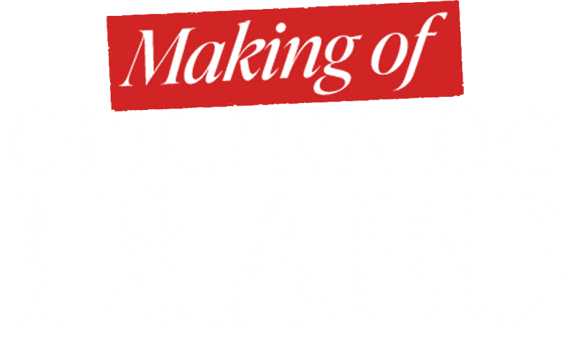 Making of Oficina do Diabo