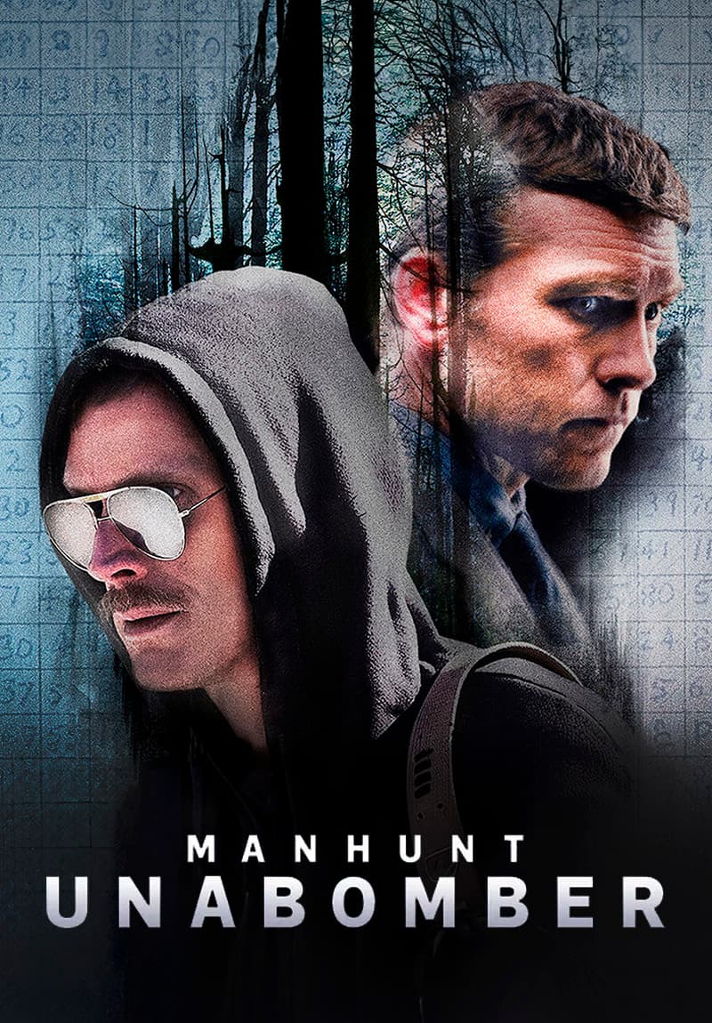 Manhunt: Unabomber