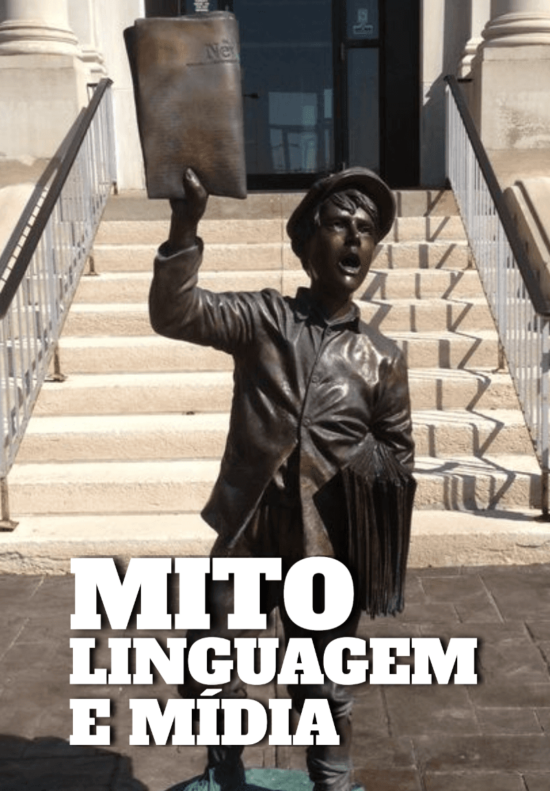 Mito, Linguagem e Mídia