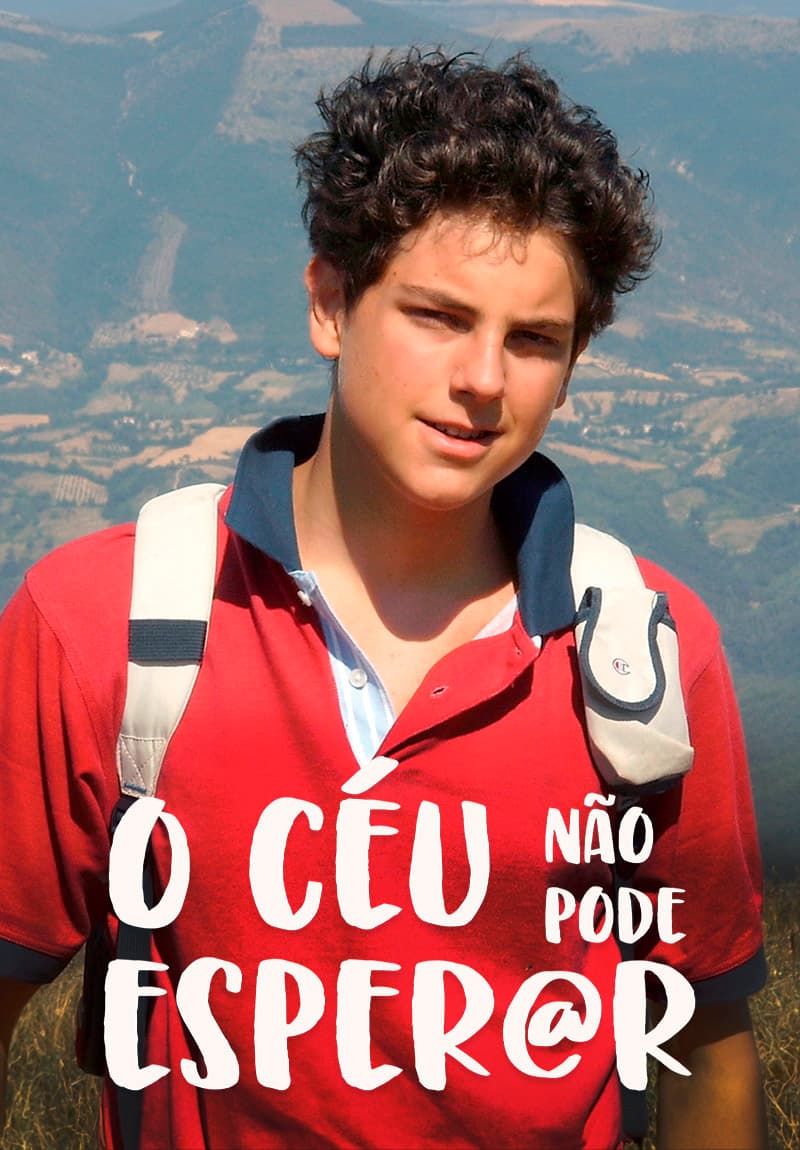 O Céu Não Pode Esperar