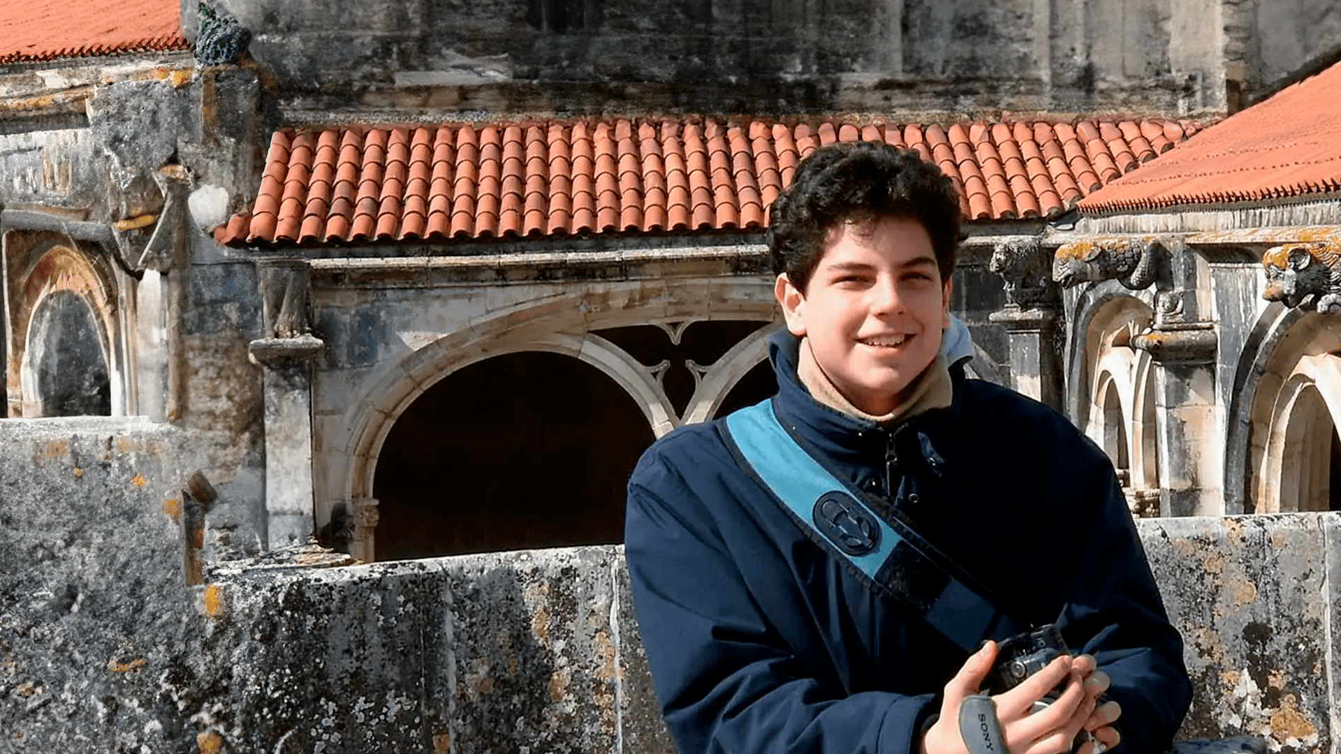 O Céu Não Pode Esperar