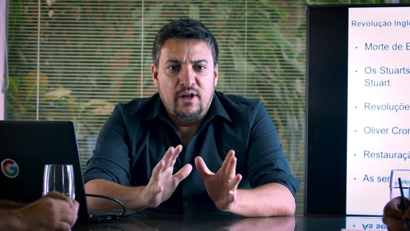 O Conturbado Século XIX - imagem 1