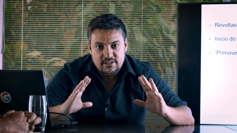 O Conturbado Século XIX - imagem 2