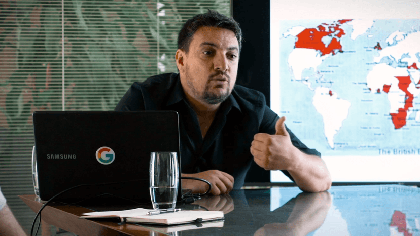 O Conturbado Século XIX - imagem 3