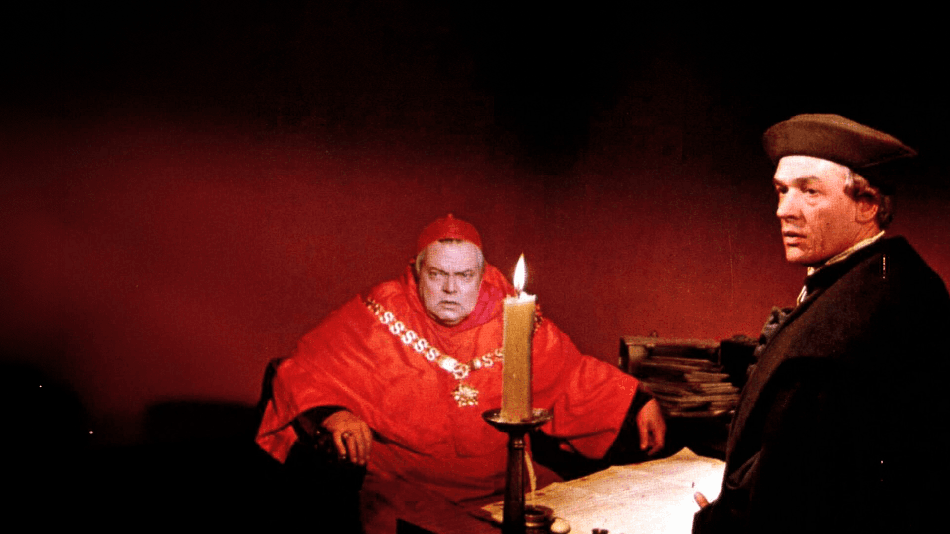 O Homem que não Vendeu sua Alma