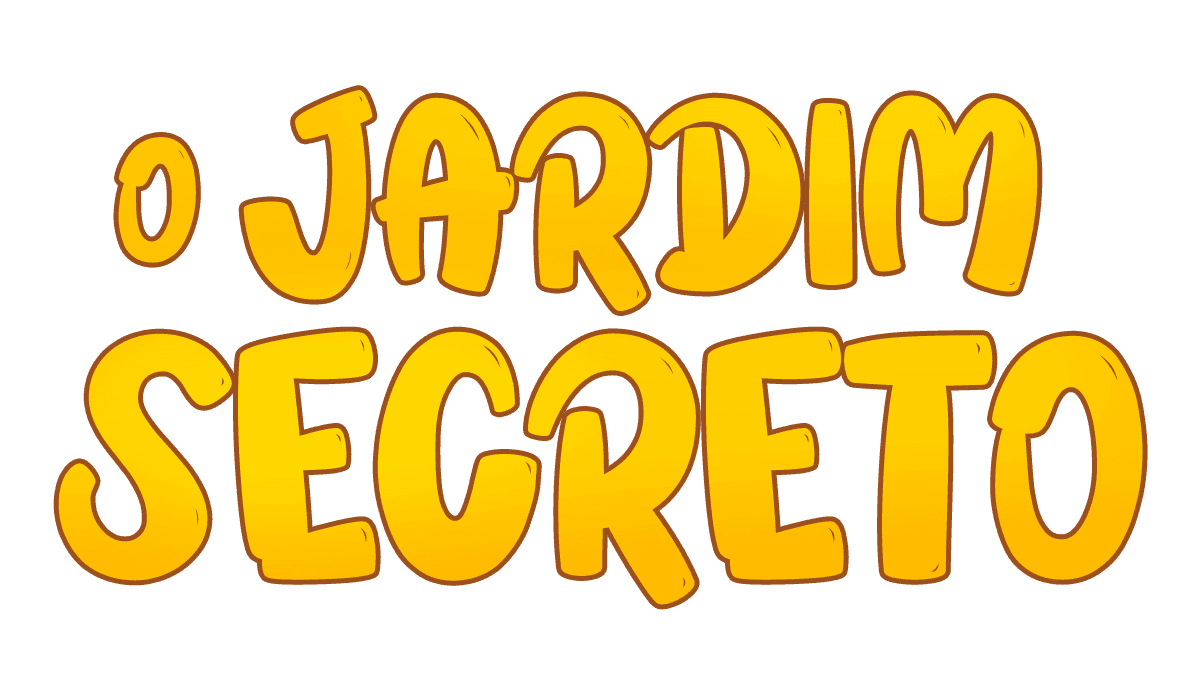 O Jardim Secreto