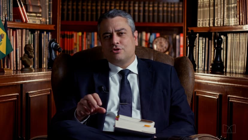 O Juramento de Hipócrates - imagem 1