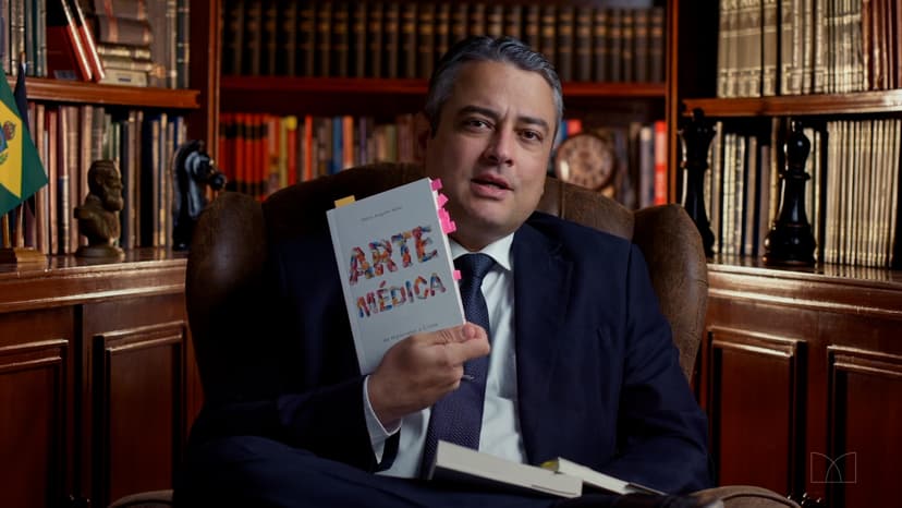 O Juramento de Hipócrates - imagem 3