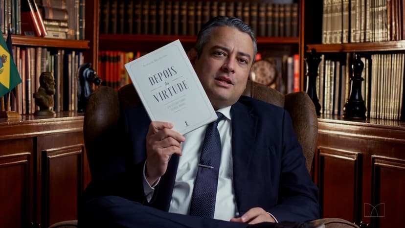 O Juramento de Hipócrates - imagem 4