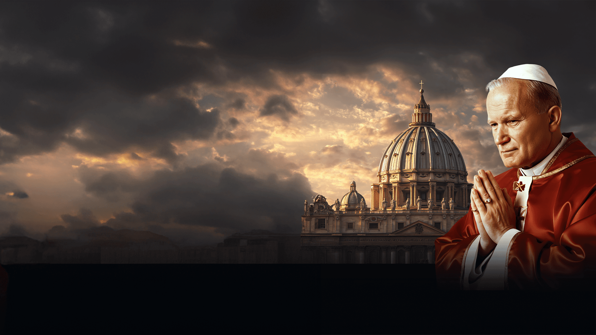 O Papa que Venceu o Comunismo