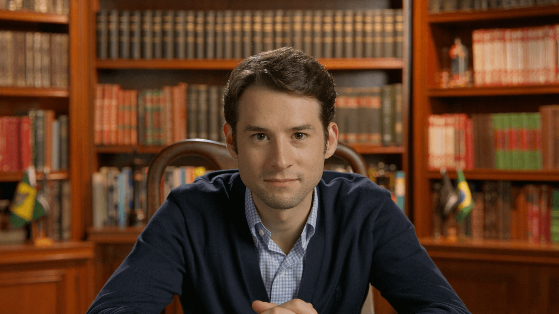 O que é a Escola da Família?