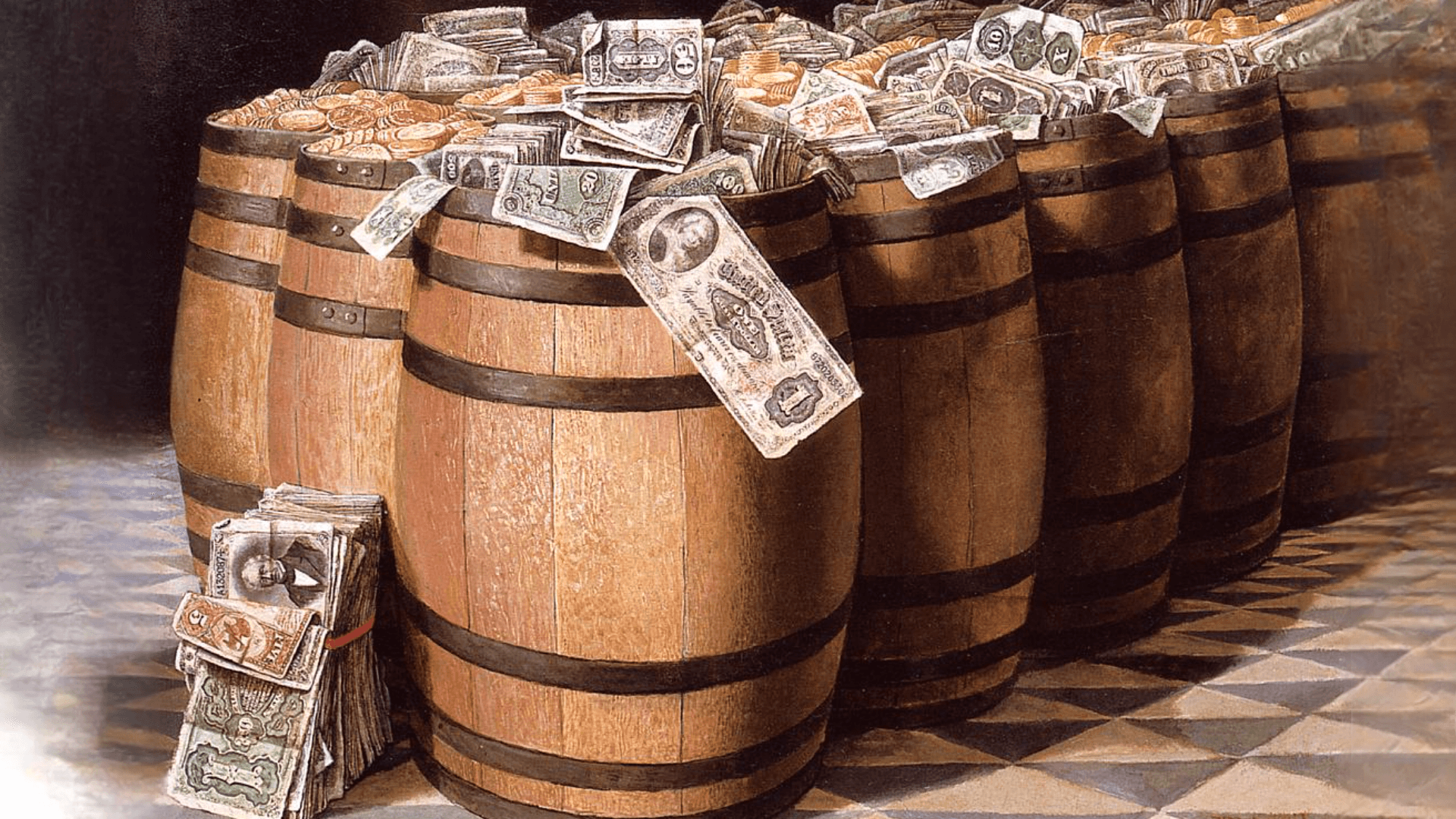 O Que é Capitalismo?